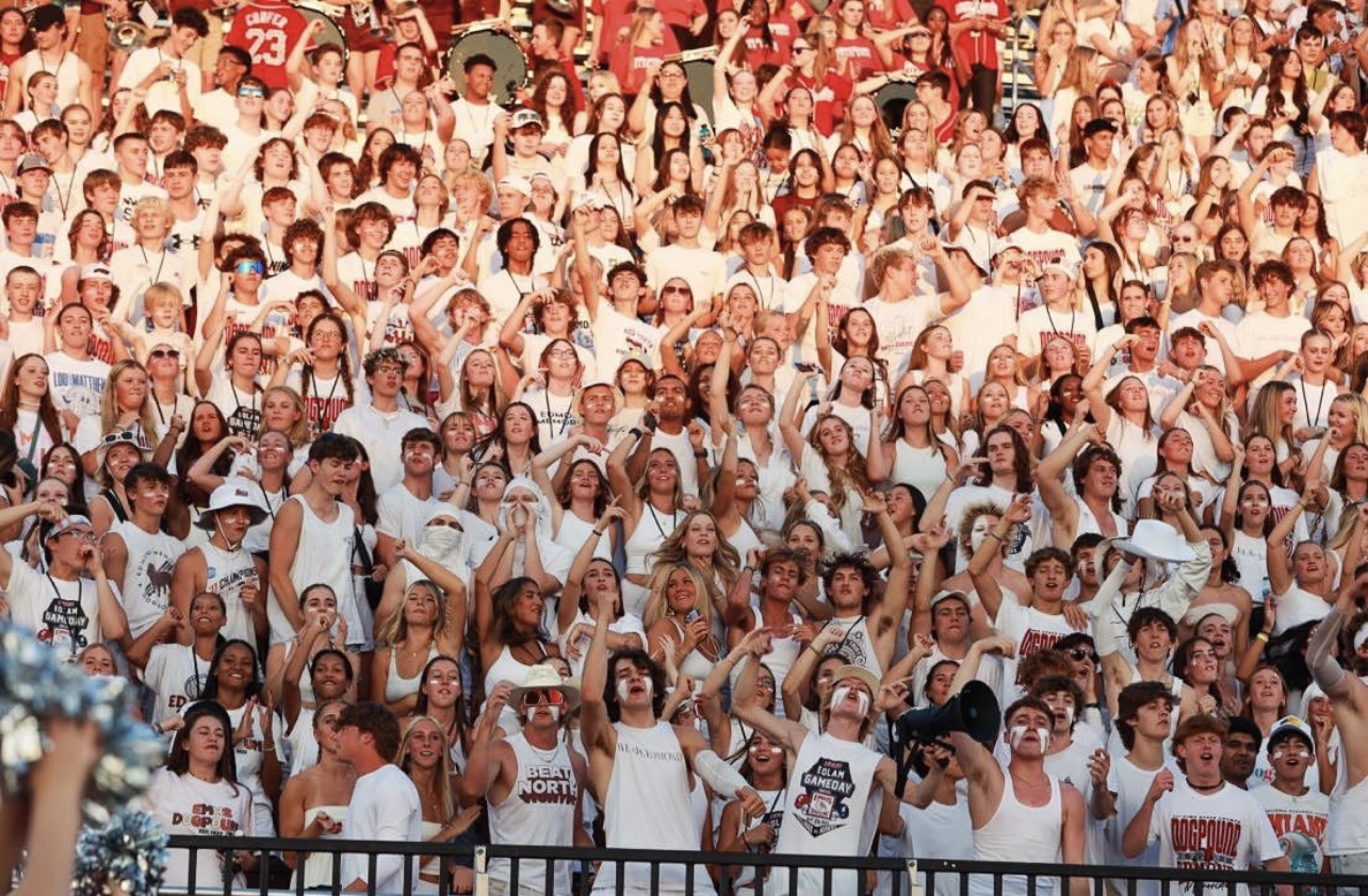 <em>Oklahoma Football 4A Rankings Reflect Season's Top Performers</em>