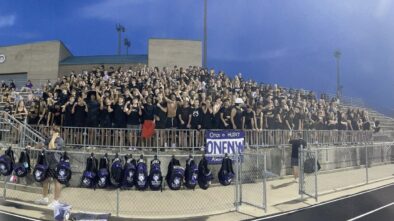 blue valley northwest