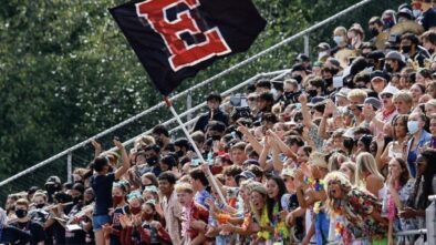 Eastlake Red Sea