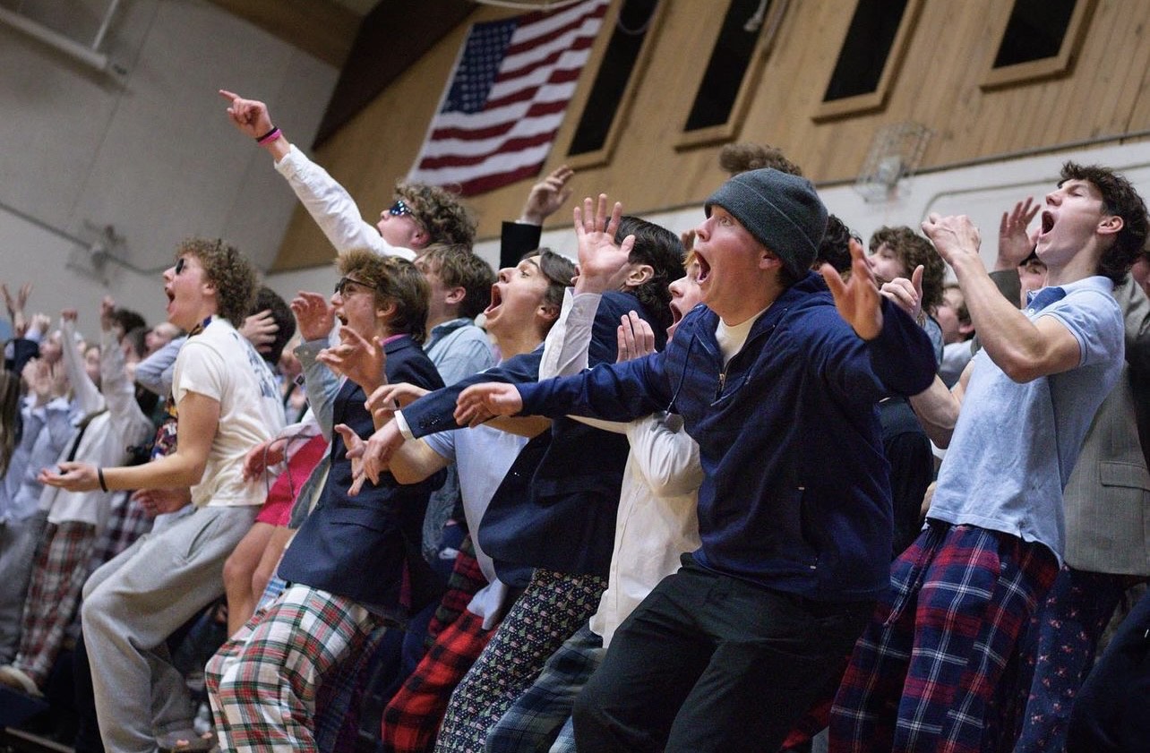 202223 MAINE BASKETBALL STUDENT SECTION TOP 25 RANKINGS The Student