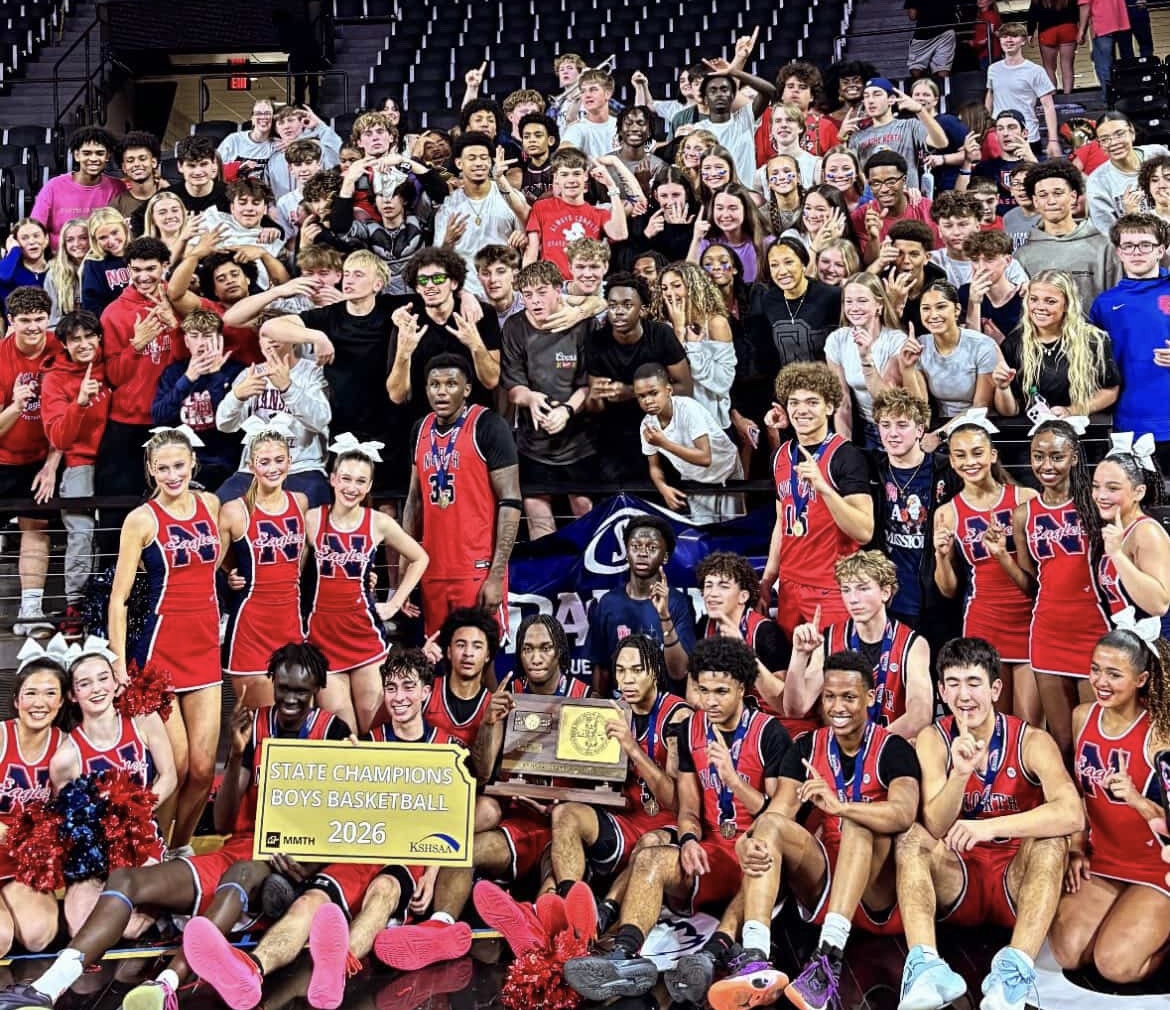 2025-26 KANSAS WINTER STUDENT SECTION TOP 25 RANKINGS – The Student ...